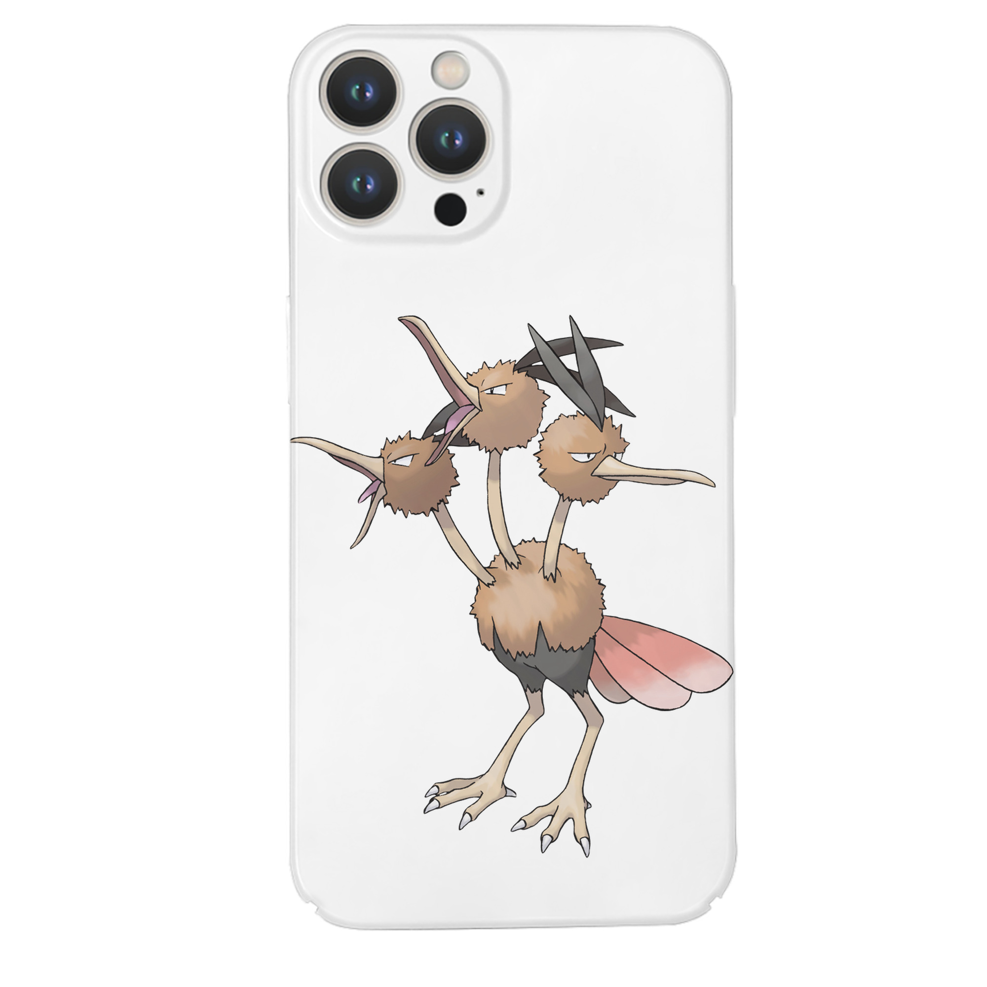 （画像用） ポケットモンスター Pokémon 【iPhone 14シリーズ対応】ハードケース